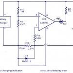 battery charger - Electronic Circuits and Diagram-Electronics Projects ...