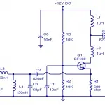 Television Circuit Diagrams-Electroincs Schematics