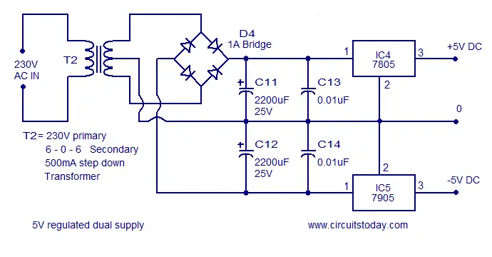 Frequency to voltage converter | Todays Circuits ~ Engineering Projects