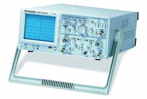 GW-Instek-GOS-620FG-Analog-
