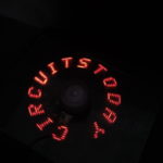 Arduino POV Display